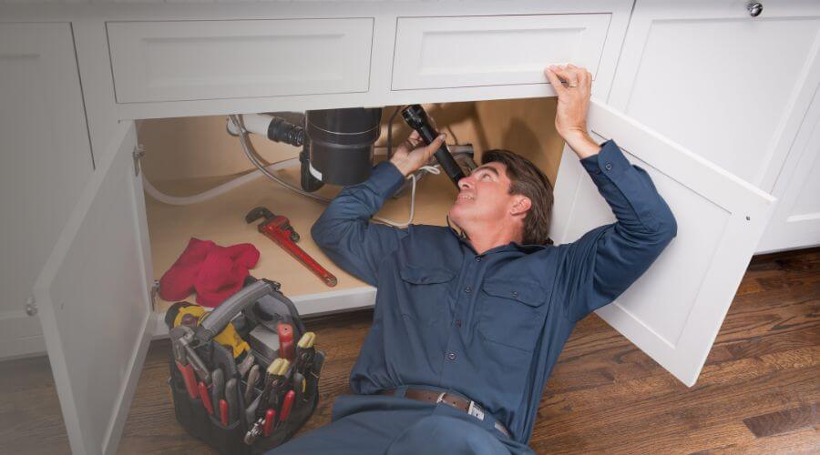Local water heater installation in Rugby, ND